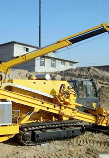 爬行、推力不足