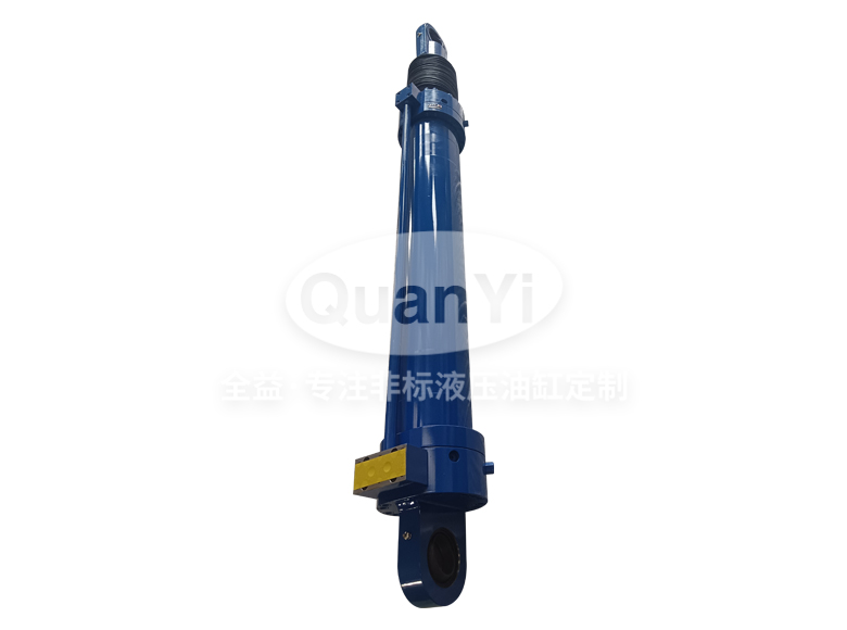 常州全益機(jī)械制造有限公司-冶金設(shè)備專(zhuān)用油缸 160/110-1150160/110-1150