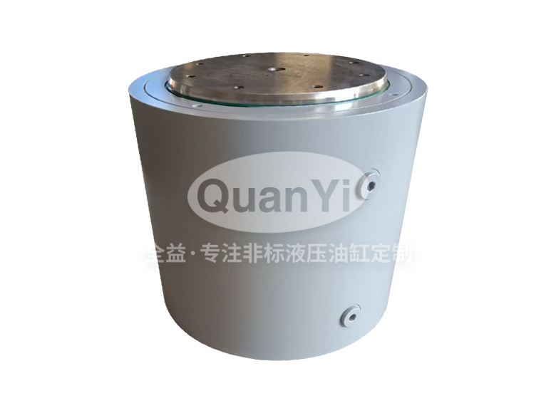 常州全益機(jī)械制造有限公司-自動化設(shè)備千斤頂油缸 240/220-100240/220-100