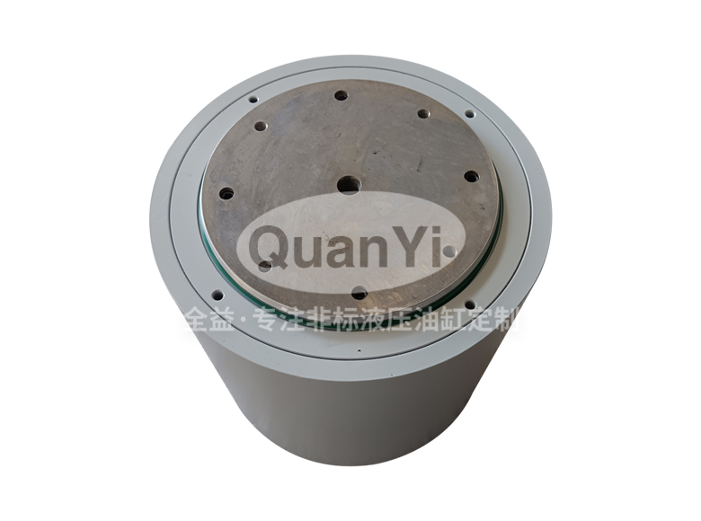 常州全益機(jī)械制造有限公司-自動化設(shè)備千斤頂油缸 240/220-100240/220-100