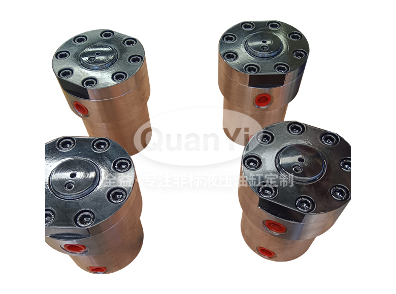 常州全益機械制造有限公司-冶金工業(yè)設(shè)備油缸 80/50-4080/50-40