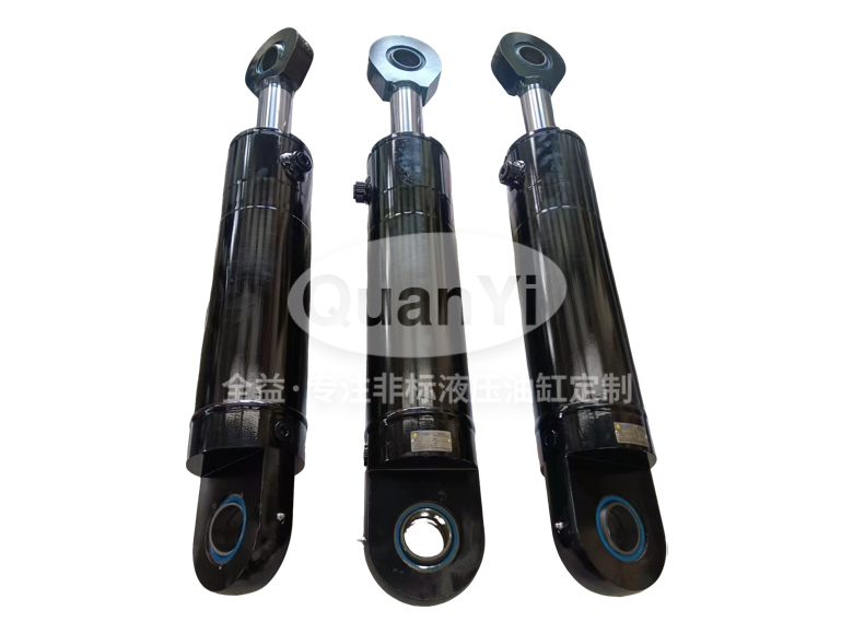常州全益機械制造有限公司-工程機械設(shè)備大臂油缸 150/75-419150/75-419