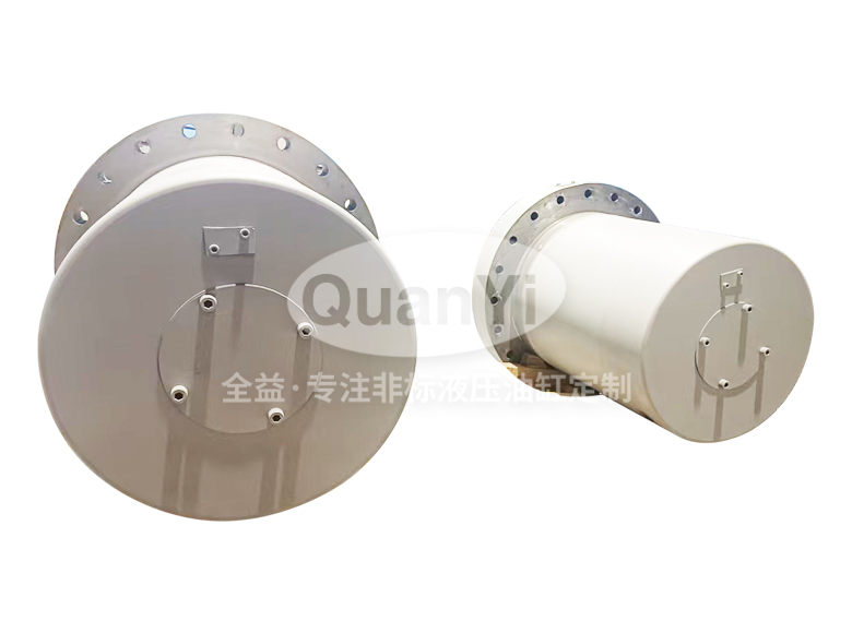 常州全益機械制造有限公司-壓機用大噸位油缸 800/750-1000800/750-1000